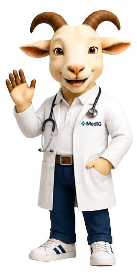 MediG Assistant